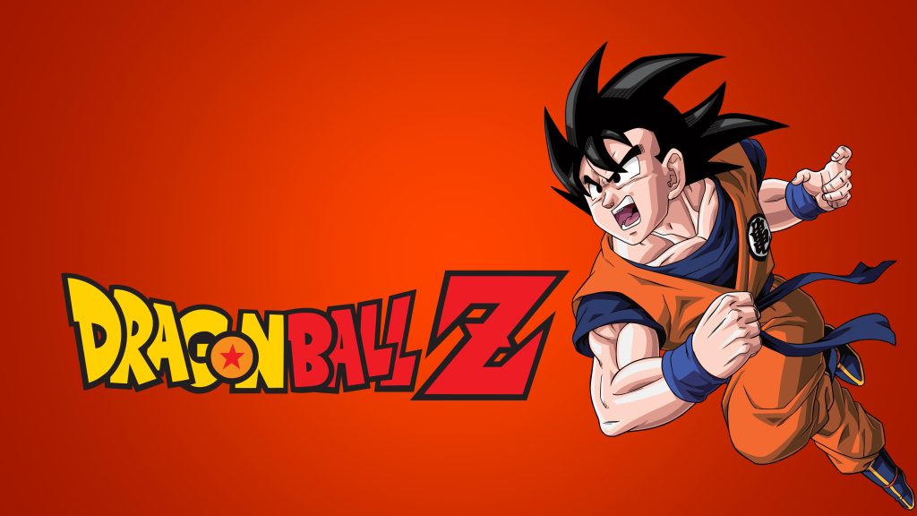 Dragon Ball