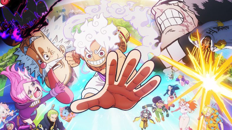 One Piece