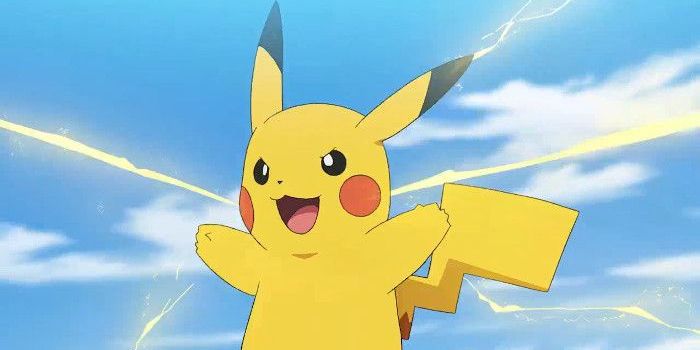 kenapa Pokemon disukai anak-anak