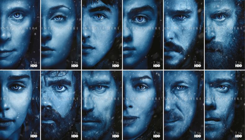 Review Game of Thrones Dan Analisis Karakter Utama