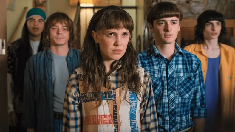 Review Serial Stranger Things Season Terbaru Plot, Karakter, dan Teori