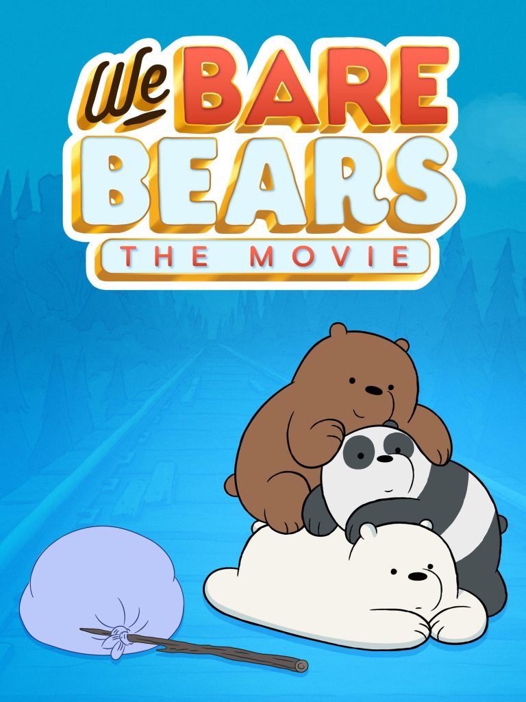 We Bare Bears